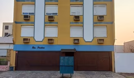 Apartamento de 75 m², com 02 dormitórios, para aluguel