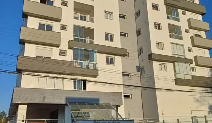 Apartamento de 75 m², com 02 dormitórios (sendo um deles uma suíte), para venda