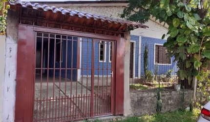 Casa de 110 m², com 03 dormitórios, para venda