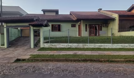 Casa de 184 m², com 03 dormitórios, para aluguel
