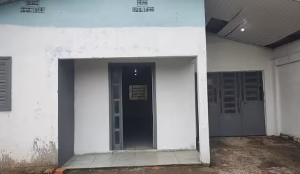 Casa de 95 m², com 02 dormitórios, para venda