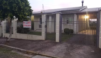 Casa de 160 m², com 03 dormitórios, para venda