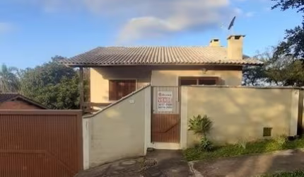 Casa de 140,67 m², com 02 dormitórios (sendo um deles uma suíte), para venda