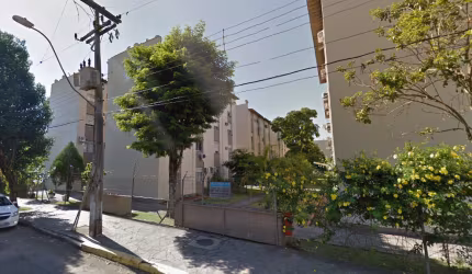 Apartamento de 53,15 m², com 02 dormitórios, para venda