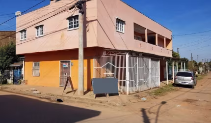 Sala comercial de 80 m², com 02 banheiros, para aluguel
