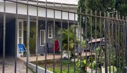 Casa de 134,52 m², com 04 dormitórios, para venda