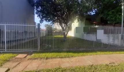 Terreno de 427 m² para venda