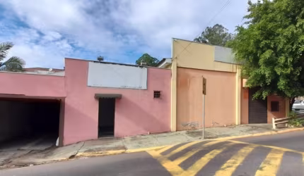 Ponto comercial de 150 m², com 01 sala, para aluguel