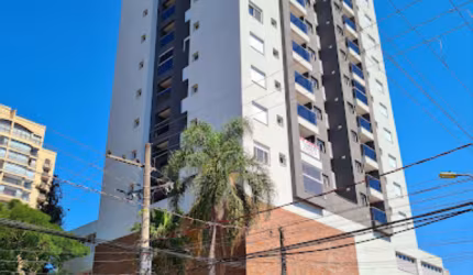 Cobertura duplex de 229,91 m², com até 03 dormitórios, para venda