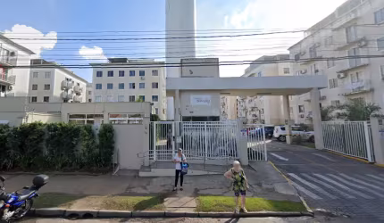 Cobertura duplex de 91,60 m², com 02 dormitórios, para venda