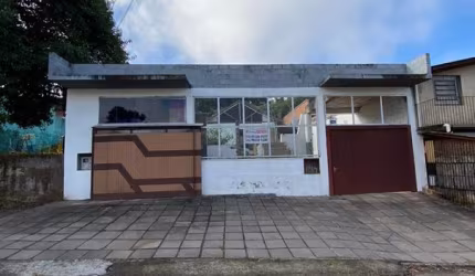 Prédio comercial de 403 m² para venda