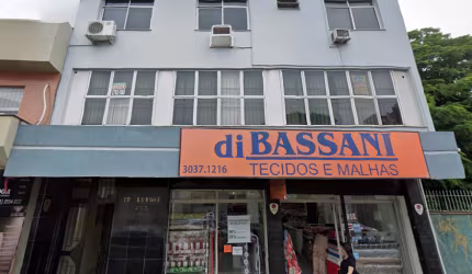 Sala comercial de 44,15 m², com 02 escritórios, para venda