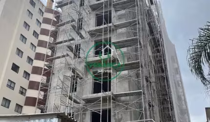 Apartamento com 3 quartos à venda na Rua Quinze de Outubro, 846, Centro, Pinhais por R$ 620.000