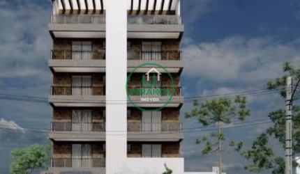Apartamento com 3 quartos à venda na Rua Quinze de Outubro, 689, Centro, Pinhais por R$ 496.000