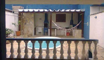 Vendo casa 7 suítes com piscina praia Grande Ubatuba imperdível