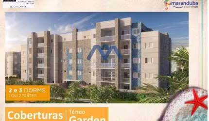 Breve Lançamento - Maranduba Beach Resort