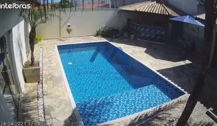 Casa à venda no bairro Colina Verde - Tatuí/SP
