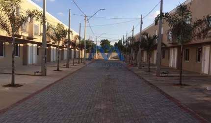 Casa à venda no bairro Vila Mineirão - Sorocaba/SP