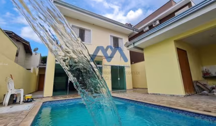 Casa para alugar no bairro Cajuru do Sul - Sorocaba/SP