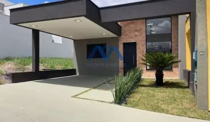 Excelente casa à venda no Horto Florestal, ótima localização - Sorocaba/SP