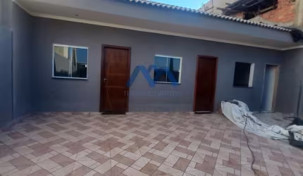 Excelente Casa Padrão à Venda!