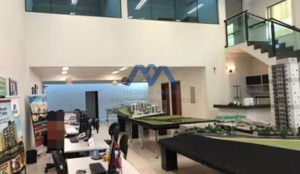 EXCELENTE IMÓVEL COMERCIAL!
