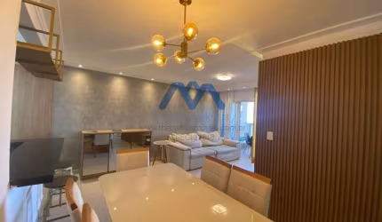 EXCELENTE APARTAMENTO ALTO PADRÃO COM LOCALIZAÇÃO PRIVILEGIADA!