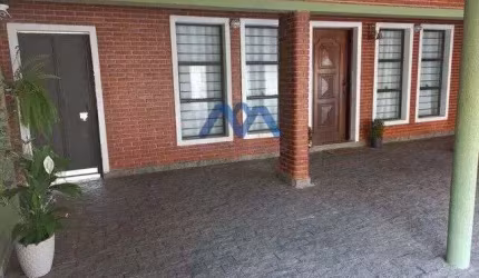 Excelente Casa à Venda