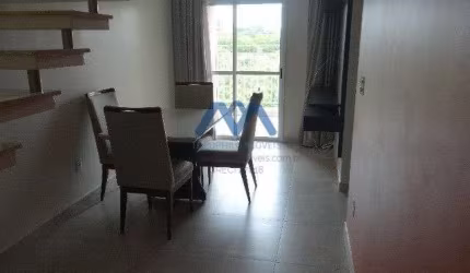 Excelente Apartamento Cobertura Duplex à Venda