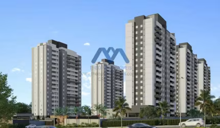 Apartamento Médio Padrão