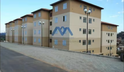 Apartamento Padrão