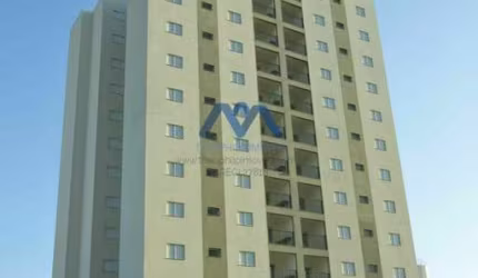 Apartamento Médio Padrão