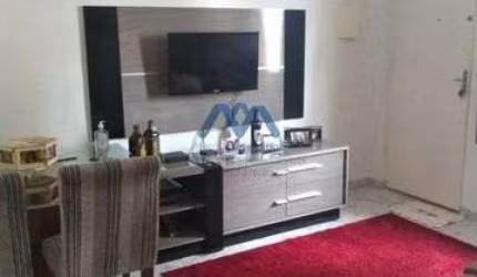 Apartamento Padrão à Venda