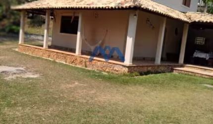 Chácara à venda - Excelente oportunidade