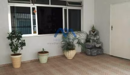 Casa Sobrado