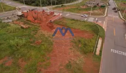 Excelente Terreno em Condomínio à Venda