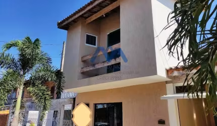 Casa à venda no bairro Conjunto Habitacional Júlio de Mesquita Filho - Sorocaba/SP
