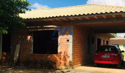 Chácara à venda em Araçoiaba da Serra/SP