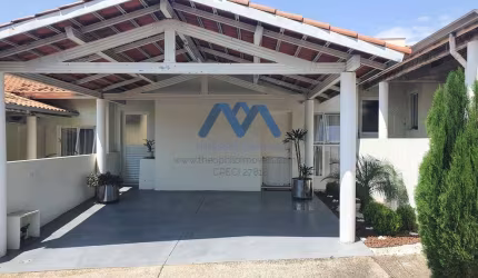 EXCELENTE CASA EM CONDOMÍNIO!