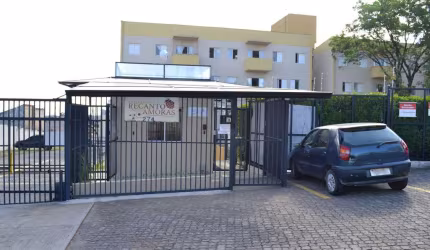Apartamento Padrão para Venda em Lopes de Oliveira Sorocaba-SP