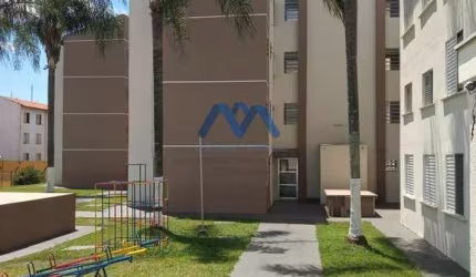 Apartamento Padrão para alugar em Sorocaba/SP