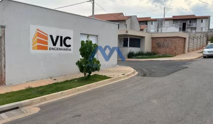 Apartamento em Villa Bella de Votorantim, Votorantim/SP