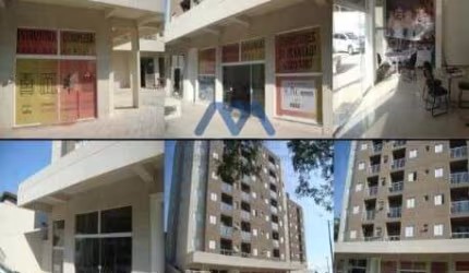 LOJA COMERCIAL- ED. MIRANTE DA COLINA