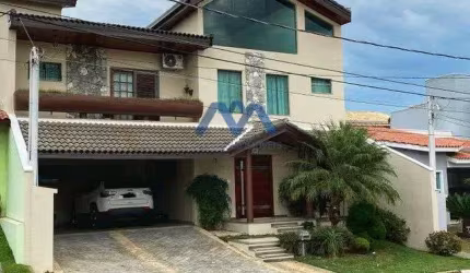 Sobrado à venda no bairro Jardim Ibiti do Paço - Sorocaba/SP