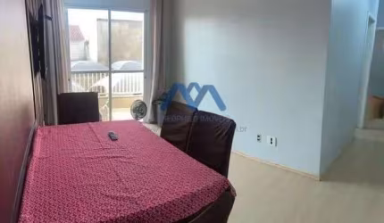 Lindo Apartamento à Venda no Passeo Condomínio Clube
