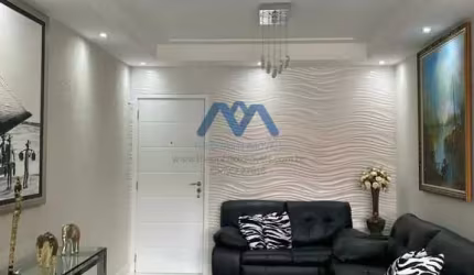 Apartamento à venda de alto padrão no bairro Vila Jardini - Sorocaba/SP
