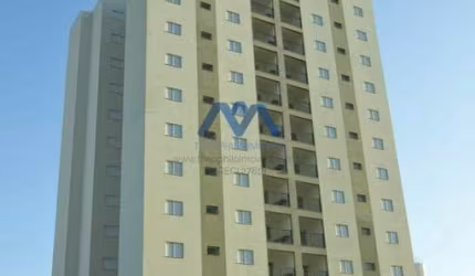 Apartamento Médio Padrão