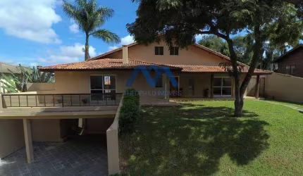Casa Alto Padrão