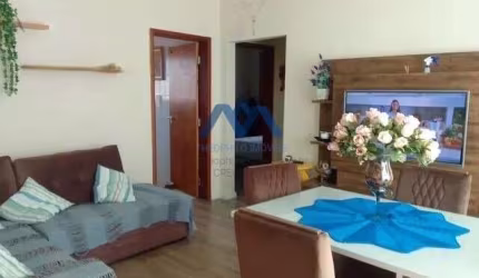 Lindo Apartamento a Venda no Condomínio Residencial Bolina