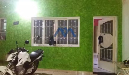 Casa à venda no bairro Jardim Paulista - Sorocaba/SP